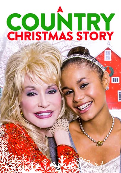 A Country Christmas Story