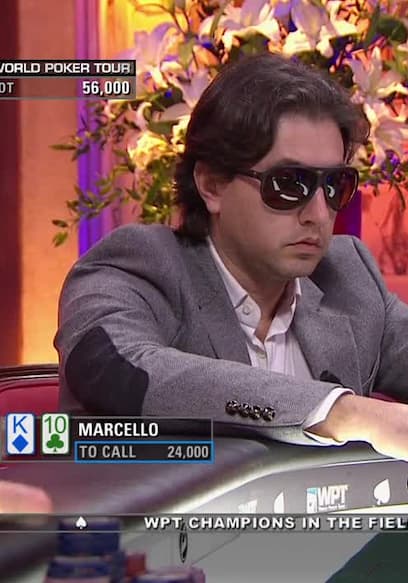 S11:E23 - WPT Venice Grand Prix (Pt. 2) poster