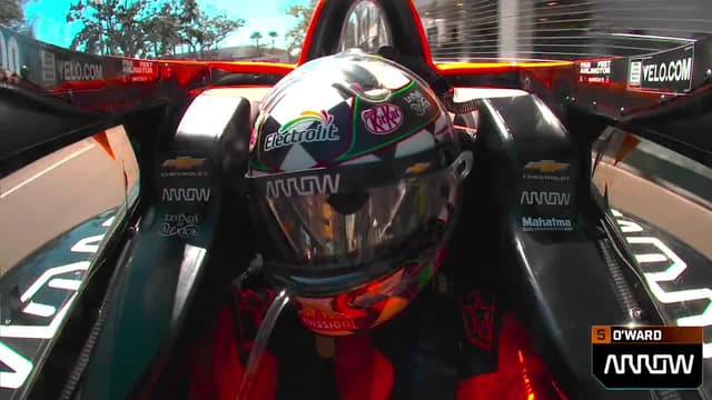 S2026:E01 - St. Petersburg