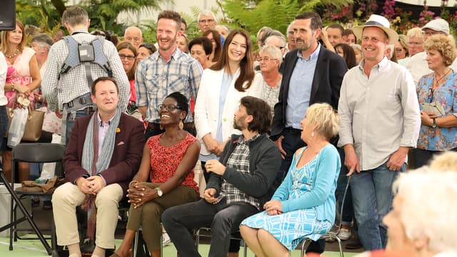 S07:E14 - Episode 14