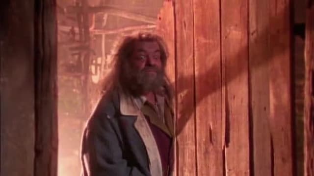 S01:E01 - The Tale of the Phantom Cab