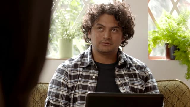 S01:E03 - Episodio 3