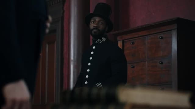 S02:E02 - Not John Marlott