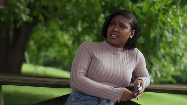 S03:E08 - Finding Mr. Right: Renee Hutchinson