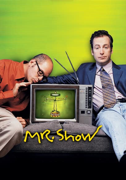 Mr. Show