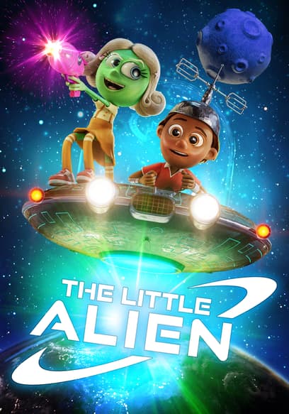 The Little Alien