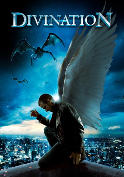 Divination poster