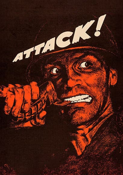 Attack!