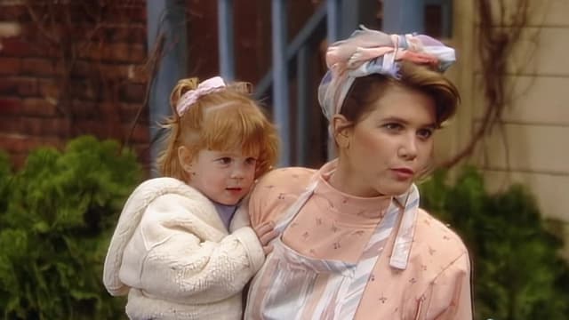 S05:E16 - The Home Show