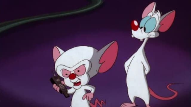 S03:E30 - You'll Never Eat Food Pellets in This Town Again!