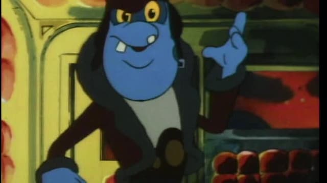 S01:E01 - Back to Twinkle, Twinkle