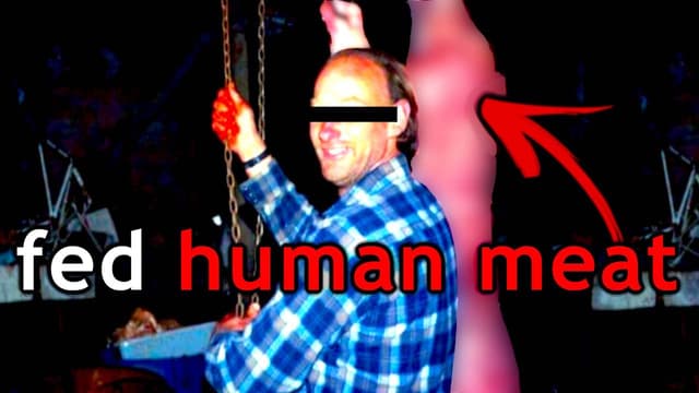 S01:E09 - Photos With Disturbing Backstories 3