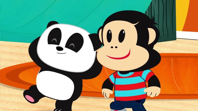 S02:E09 - Sheree's Choice / Sharky in the Dark