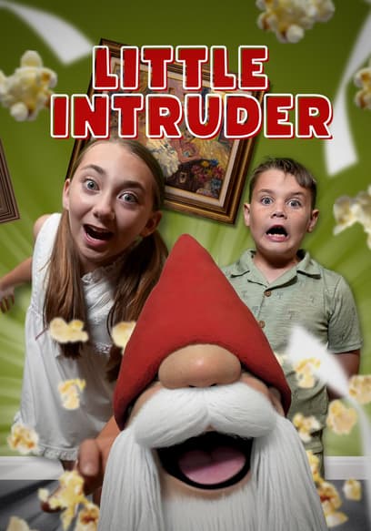 Little Intruder
