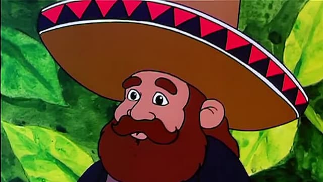 S01:E20 - The Winter Race