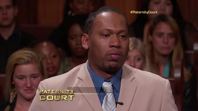 S01:E12 - Weeks vs. Moore