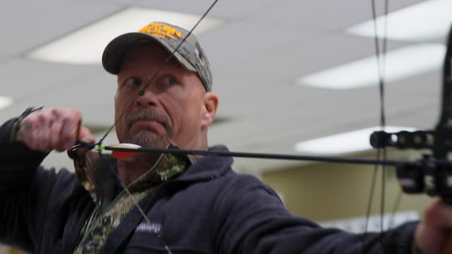 S01:E09 - Raging Bullseye