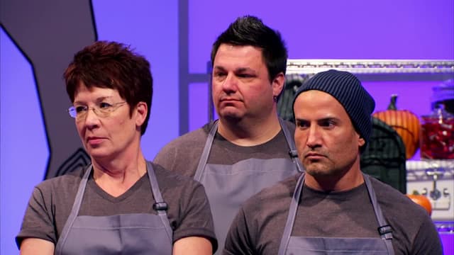 S04:E02 - Don't Go Into the Forest