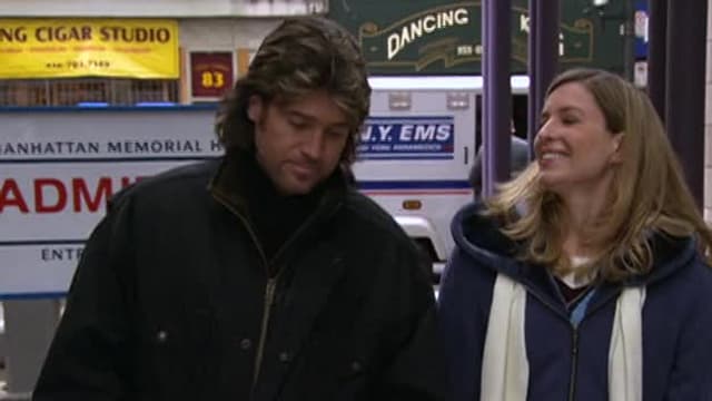 S03:E05 - Lost and Found