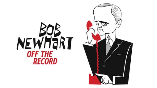 Bob Newhart: Off the Record (1992)