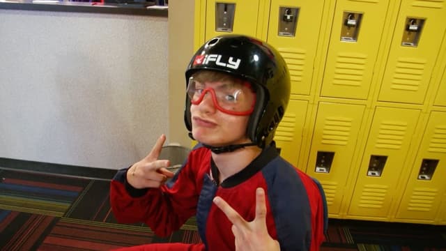 S03:E03 - Pacific North West