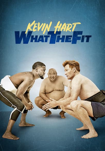 S03:E10 - Community Cardio With David Dobrik and Kevin Hart