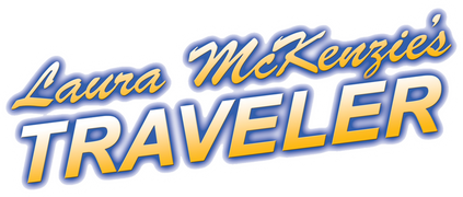 Laura McKenzie's Traveler