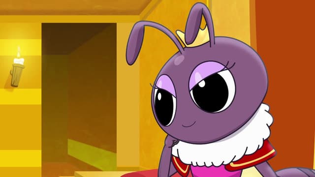 T02:C34 - S02:E34 - There Are Holes in the Ground