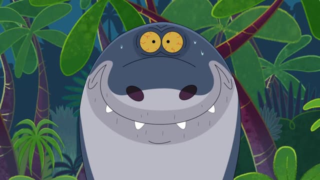 S02:E13 - Zig Chef / Querido Papá / Aerolíneas Zig