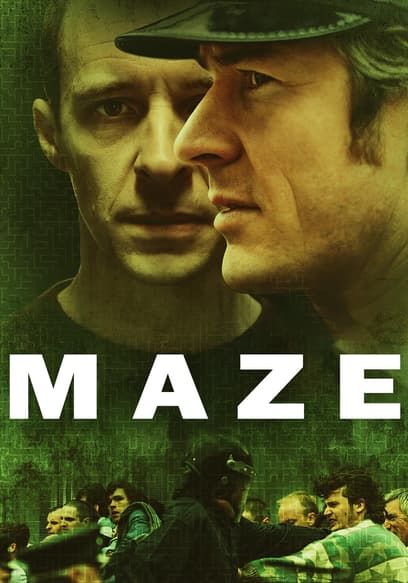 Maze