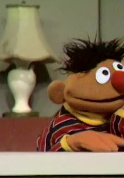 S03:E74 - Cookie Monster Makes Grouchy Food poster