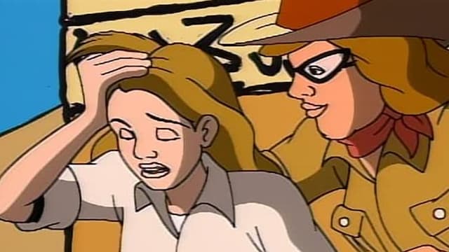 S01:E11 - This Wraps It Up 