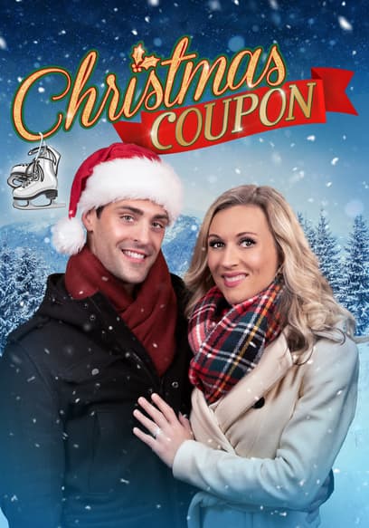 Christmas Coupon