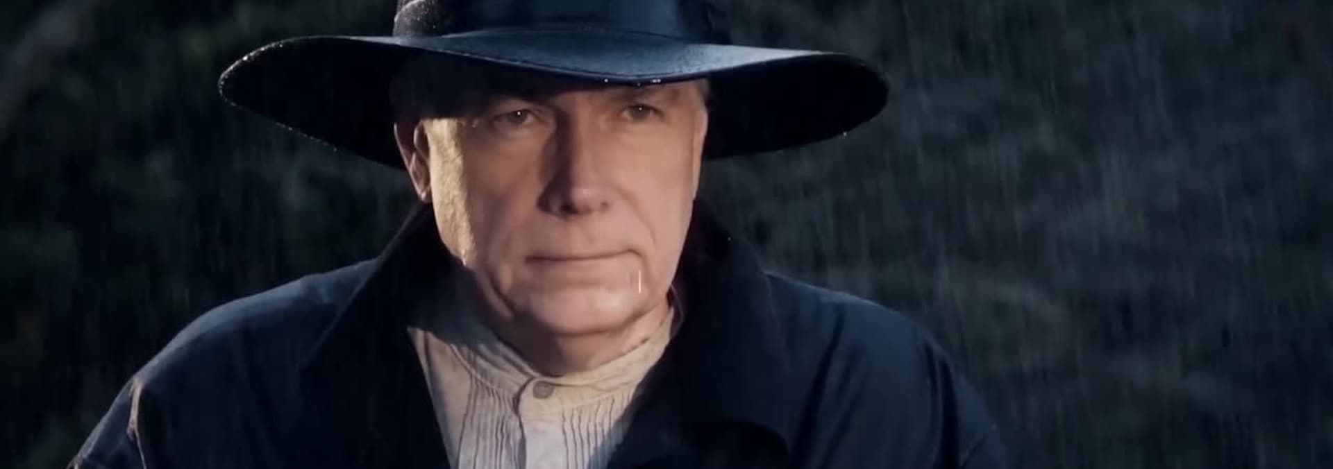 Watch Footprints of the Frontier S05:E08 - What It Was Actually Like to ...