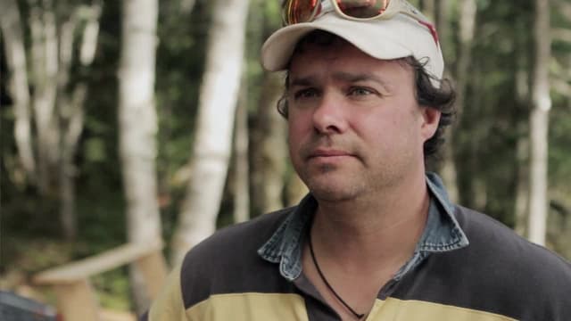 S01:E05 - Ultimate Fire Pit