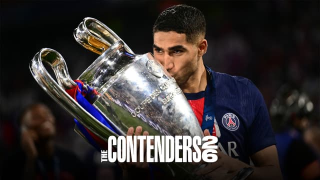S01:E07 - Achraf Hakimi