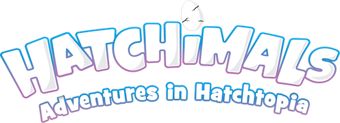 Hatchimals: Adventures in Hatchtopia (Español)