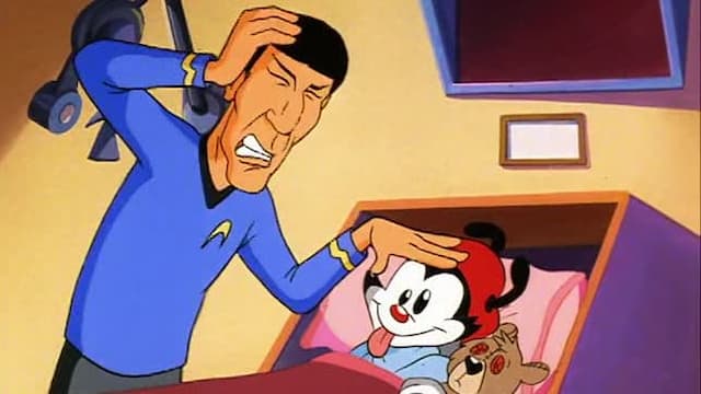 S03:E07 - This Pun for Hire/Star Truck/Go Fish/Multiplication Song