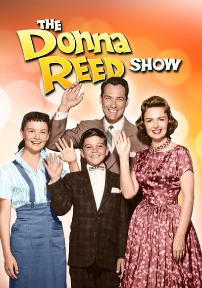 The Donna Reed Show