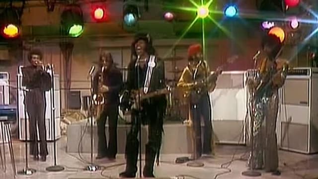 S01:E04 - Rock Icons: July 13, 1970 Sly and the Family Stone