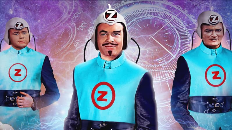Watch Captain Z-Ro Streaming Online | Tubi Free TV