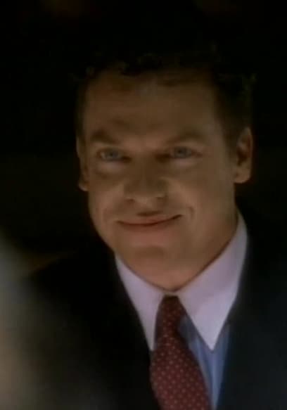 S01:E06 - Father John poster