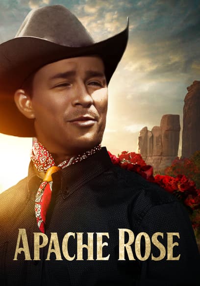 Apache Rose