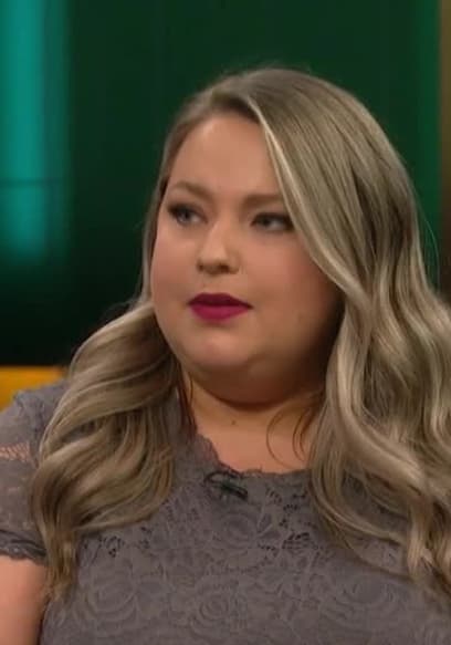 Affiche de S01:E02 - Plus Size Model Confronts Her Online Troll