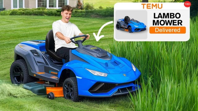 S01:E15 - Testing Temu Products