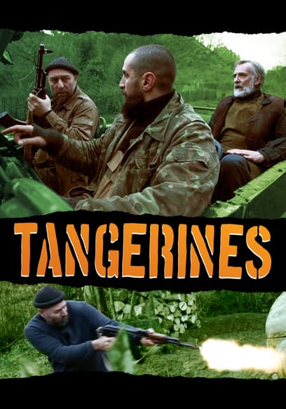 Tangerines