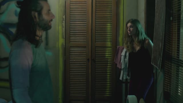 S01:E21 - El secreto mejor guardado