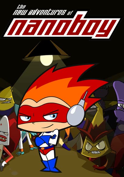 S01:E03 - Smarty Bot / Bogzilla