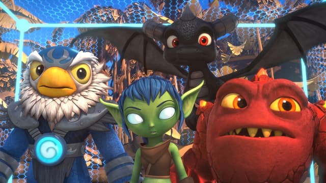 S03:E05 - In Like Flynn