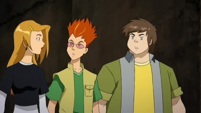 S02:E10 - Ídolos Amenazantes